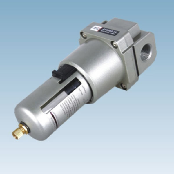 AF2000-5000系列空氣過濾器